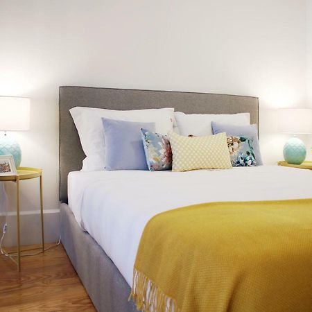 Hm - Carlos Alberto Apartment 2 ปอร์โต ภายนอก รูปภาพ