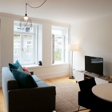 Hm - Carlos Alberto Apartment 2 ปอร์โต ภายนอก รูปภาพ