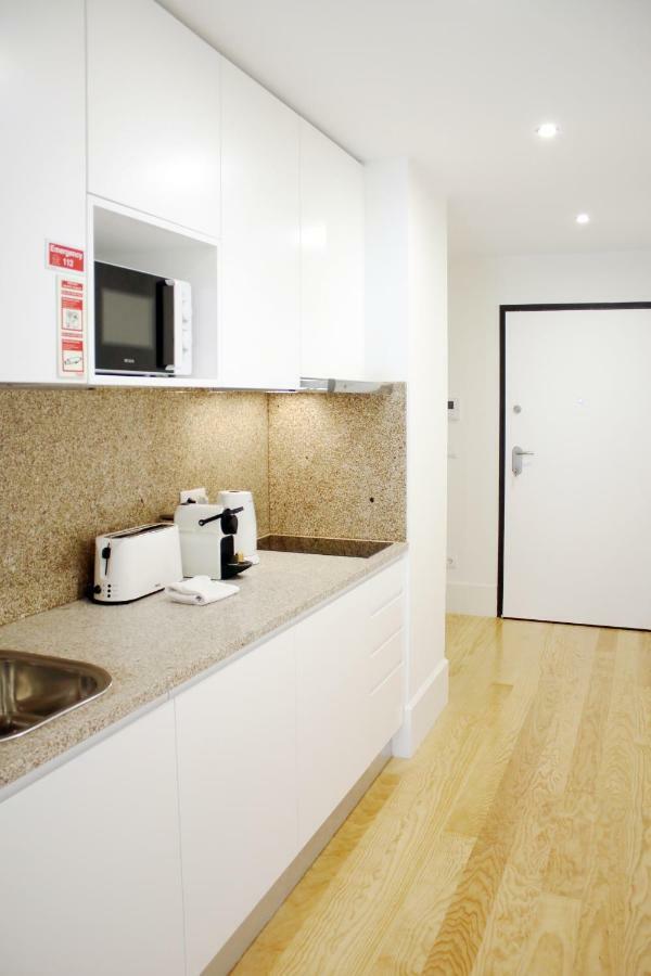 Hm - Carlos Alberto Apartment 2 ปอร์โต ภายนอก รูปภาพ