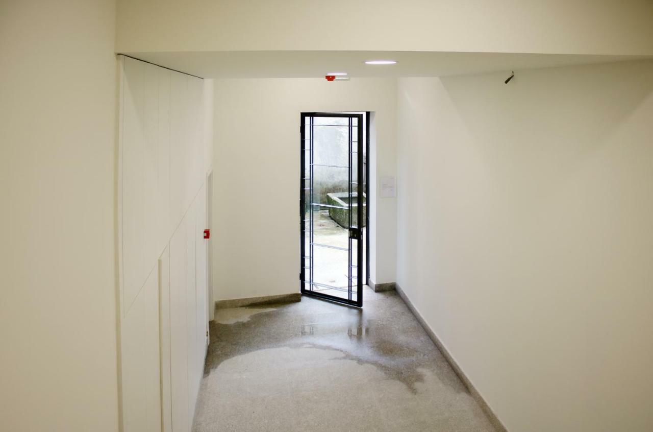 Hm - Carlos Alberto Apartment 2 ปอร์โต ภายนอก รูปภาพ