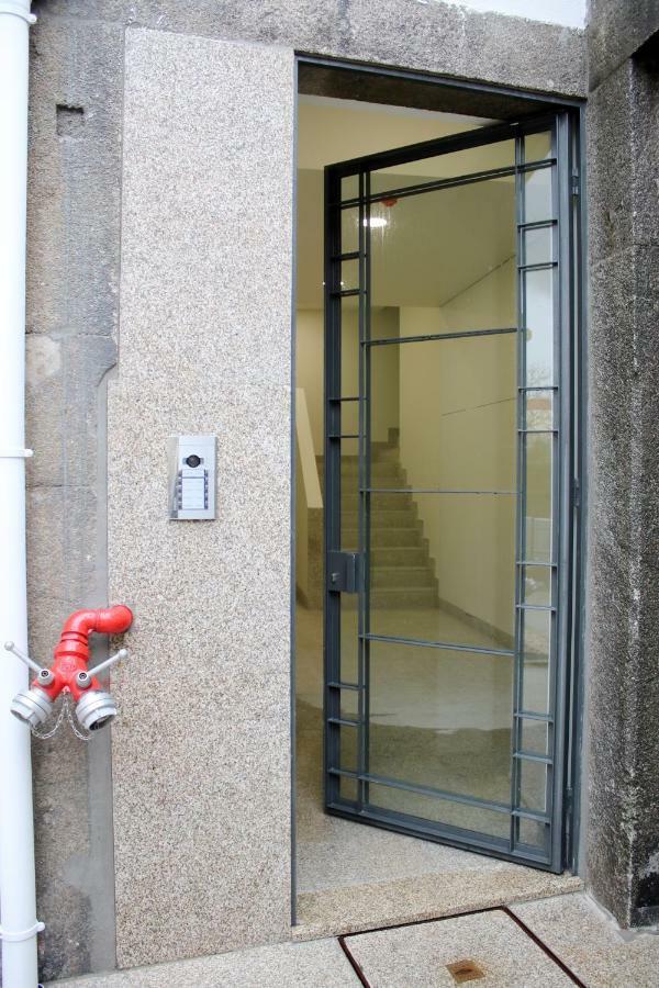 Hm - Carlos Alberto Apartment 2 ปอร์โต ภายนอก รูปภาพ