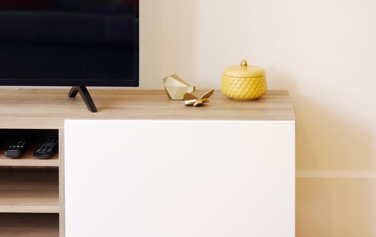 Hm - Carlos Alberto Apartment 2 ปอร์โต ภายนอก รูปภาพ