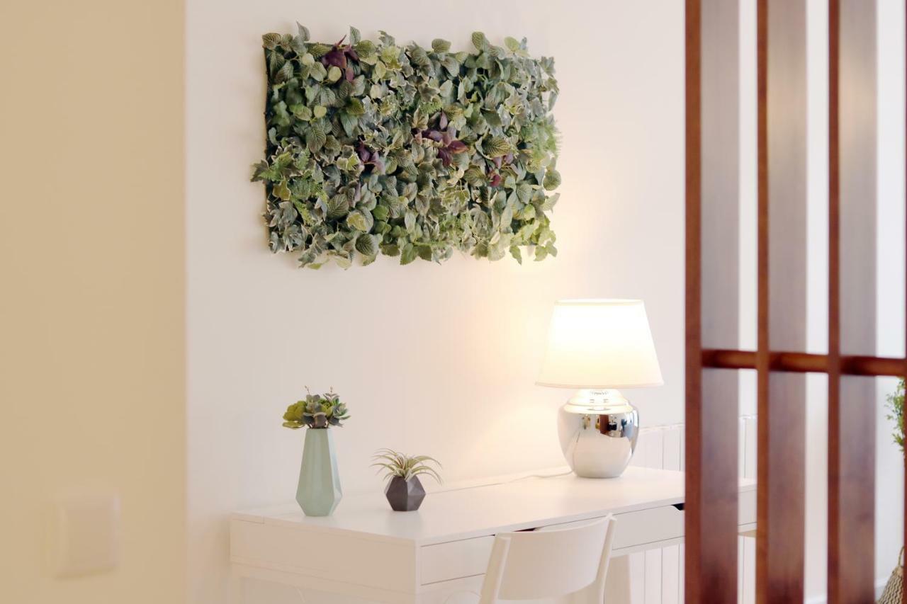 Hm - Carlos Alberto Apartment 2 ปอร์โต ภายนอก รูปภาพ