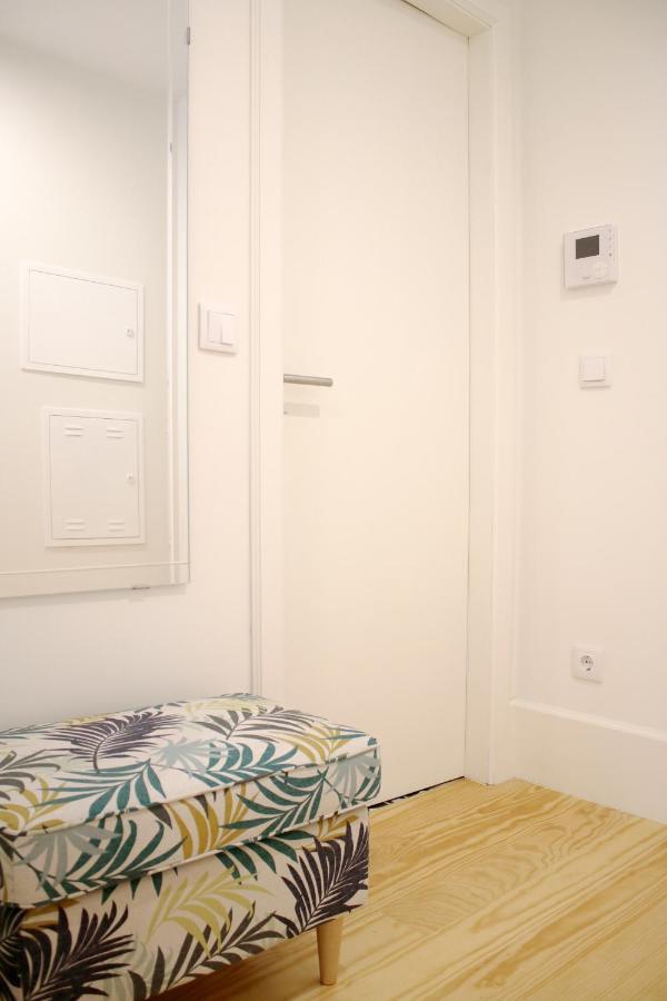 Hm - Carlos Alberto Apartment 2 ปอร์โต ภายนอก รูปภาพ